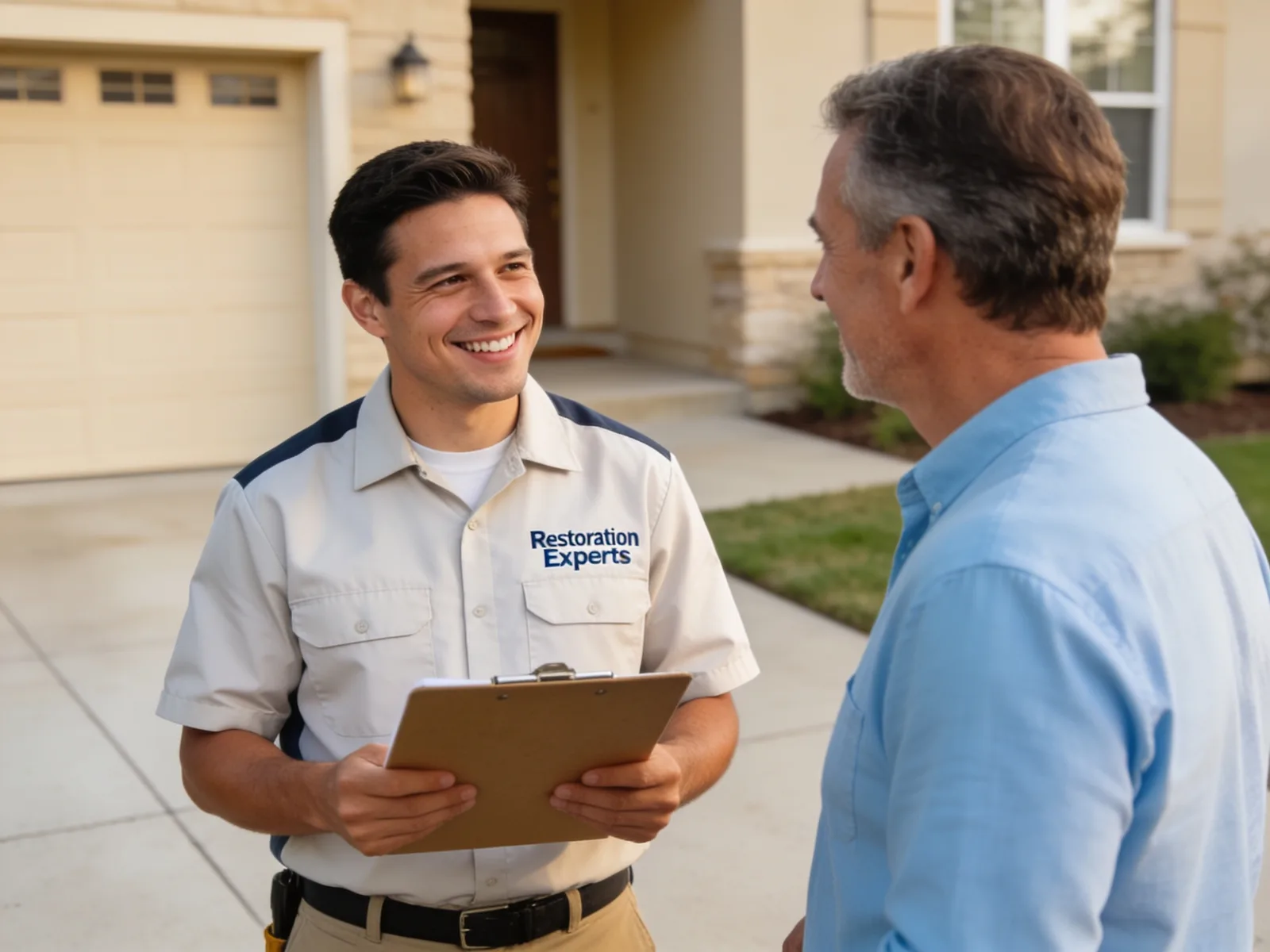 Water Damage Cleanup Annville, PA FAQs